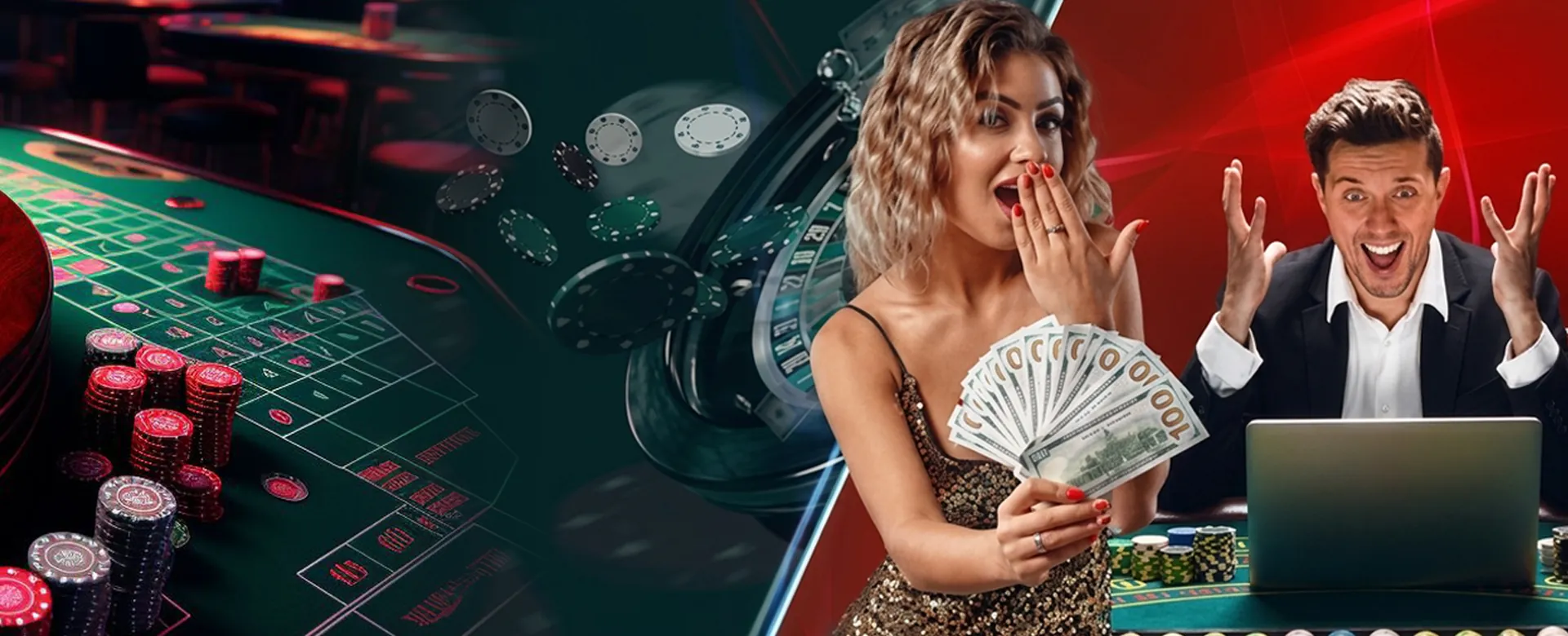 777 Slots King online casino banner